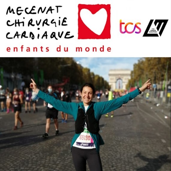 Un grand run pour des petits cœurs 