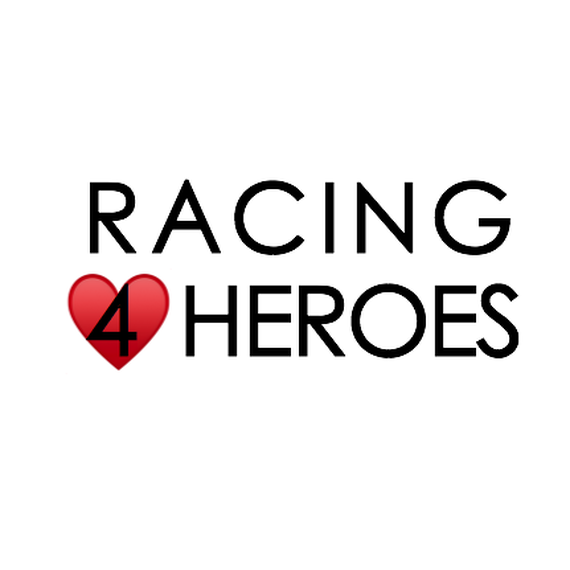 RACING FOR HEROES