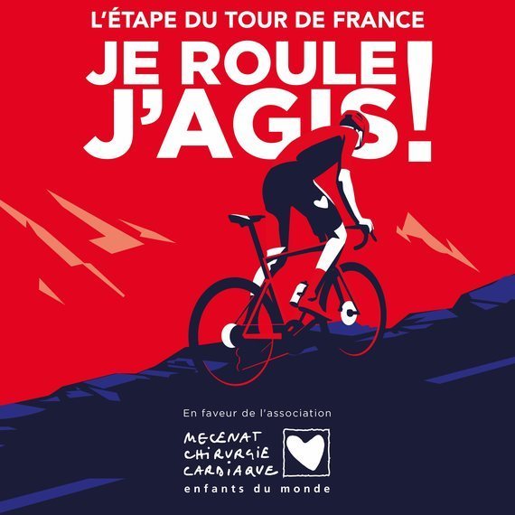 Roule pour un cœur