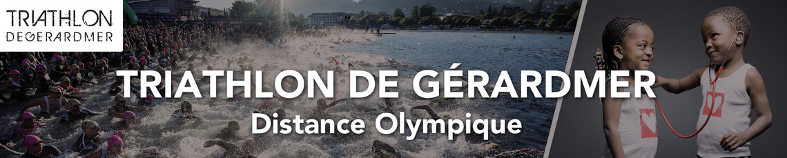Bandeau triathlongerardmer olympique