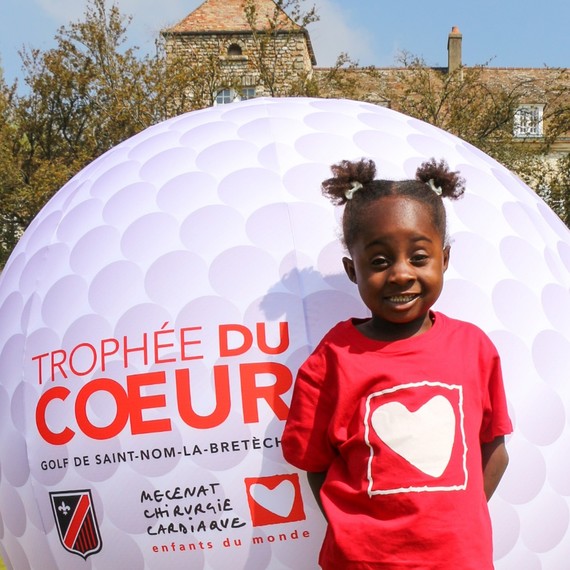 BIRDIES FOR KIDS