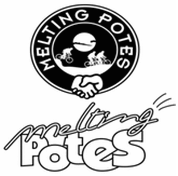 Les Melting Potes pour un coeur 