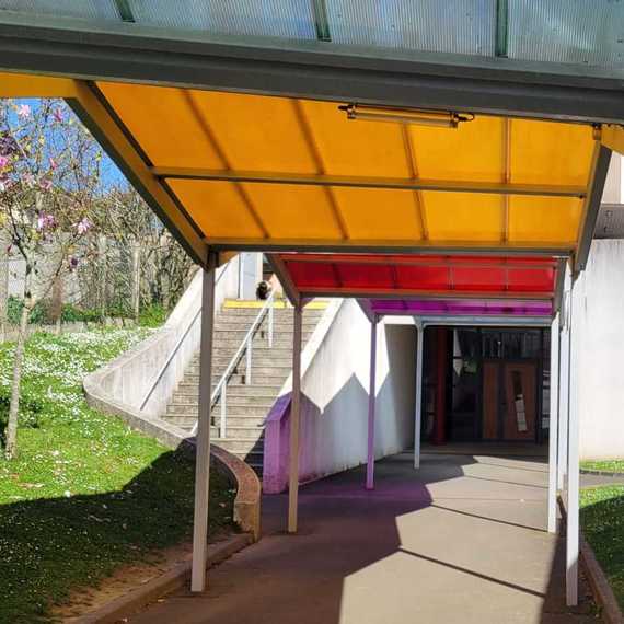 Tous avec l&#39;école Jules Verne de Mauves sur Loire