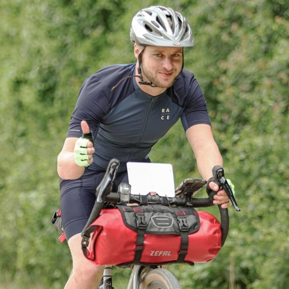 Etape du Tour - Défi Sportif &amp; Solidaire (Chirurgie Cardiaque Enfants)