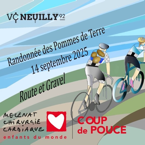 Les Pommes de Terre 