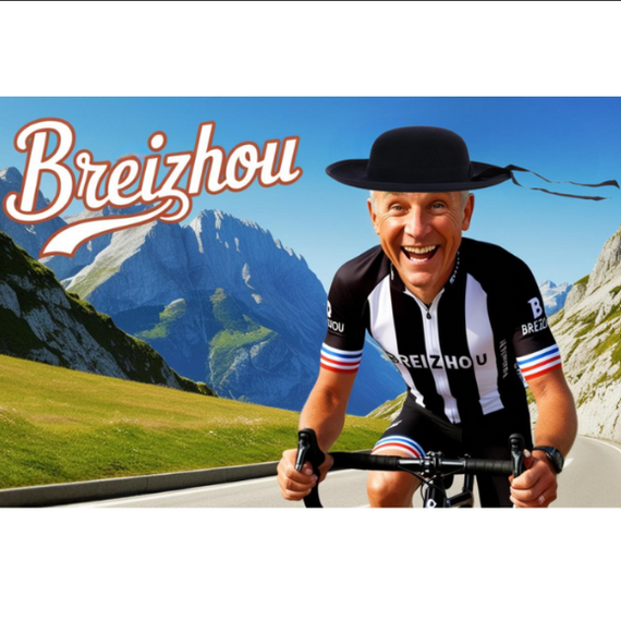Votre générosité, leur espoir...