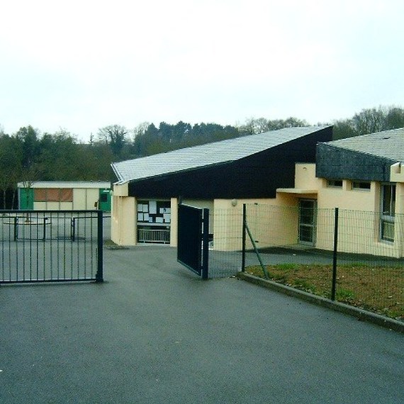 École George Sand