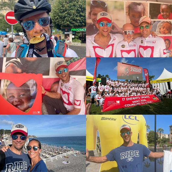 Etape du tour 2025 - Tous en Coeur !