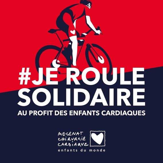 La Solidarité au Coeur de l&#39;Etape