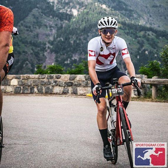 Coureur du coeur 2.0