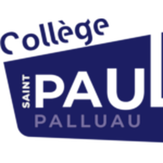 Collecte collège Saint Paul de Palluau