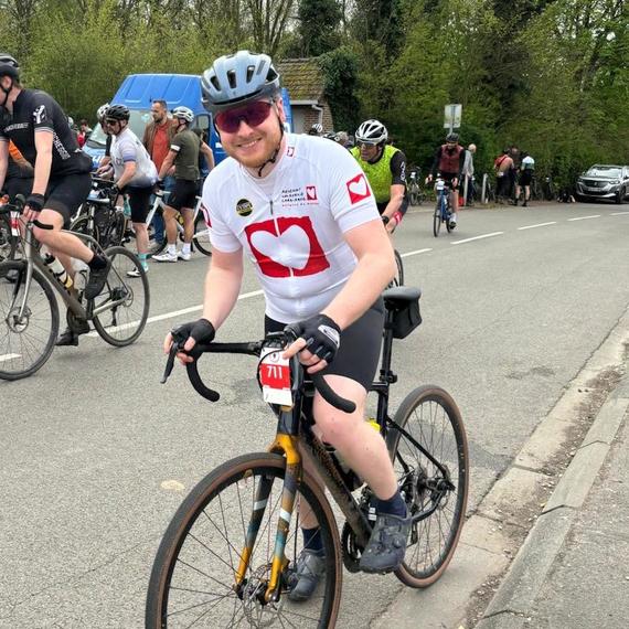 Tour du coeur 2025