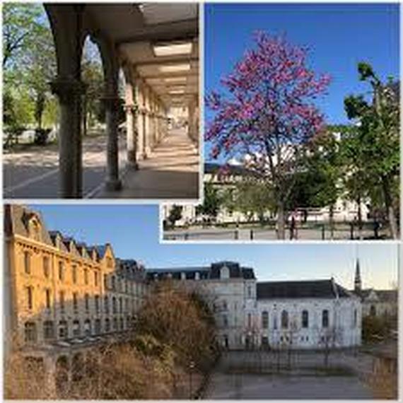 Ecole Saint Joseph du Parchamp