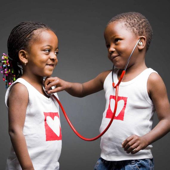 Faire un Don pour la Chirurgie Cardiaque des Tout Petits 