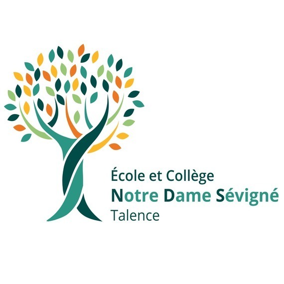 Ecole et collège Notre-Dame de Sévigné - Talence