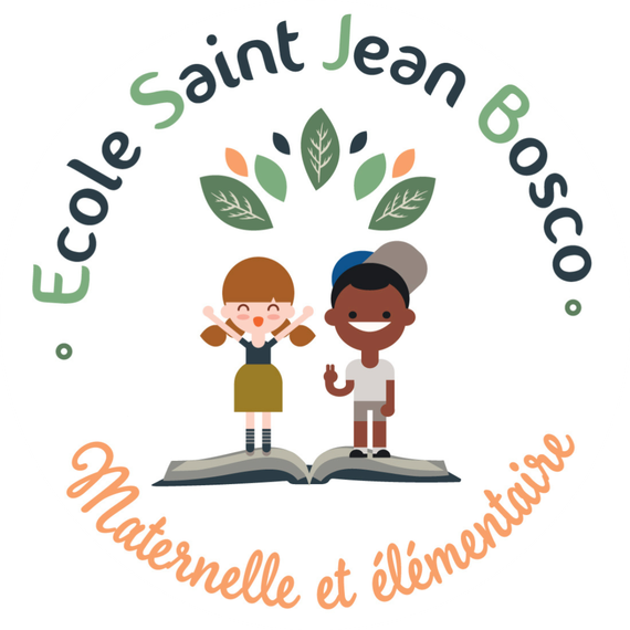 Ecole Saint Jean Bosco Le Cellier
