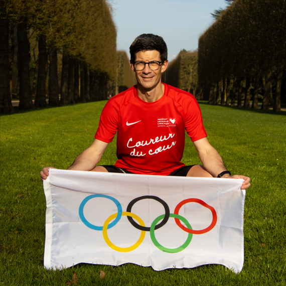 En route pour les Marathons de Boston et Paris JO 2024 !!