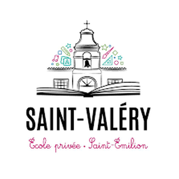 Ecole Saint-Valéry de Saint-Emilion,