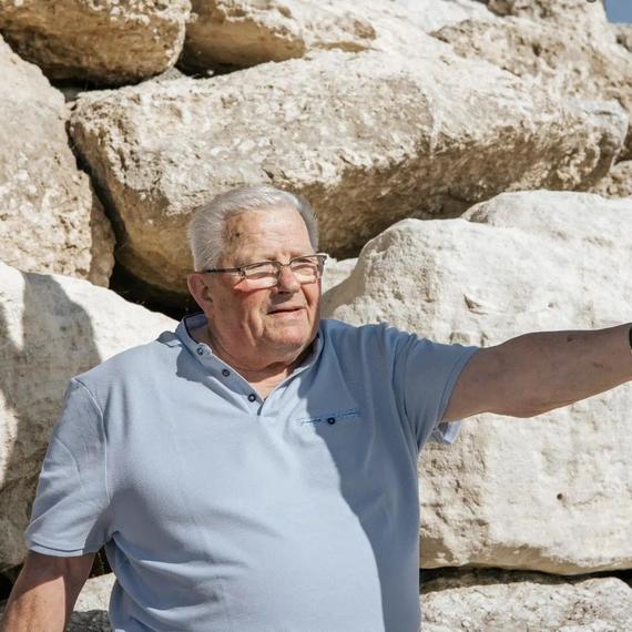 Obsèques de Mr Guy IDELOT