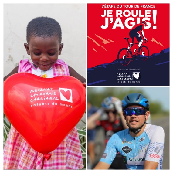 Aux Cœurs de l&#39;Étape du Tour 2025