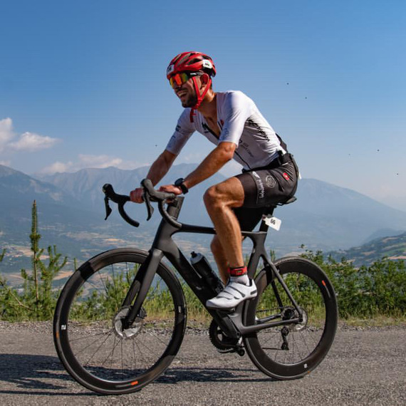 Tour de Roue