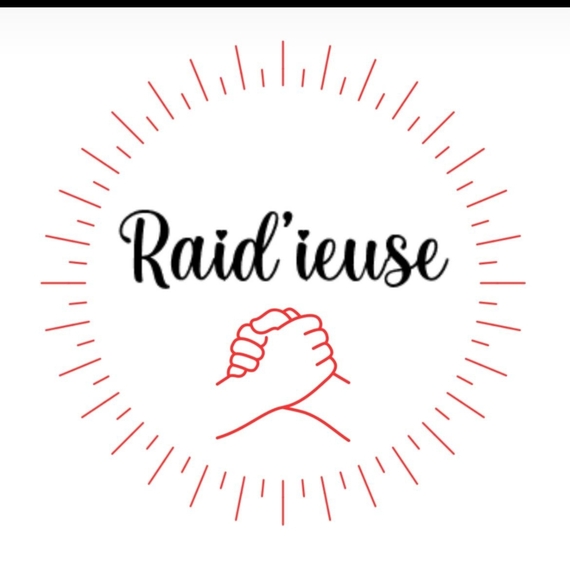 Raid&#39;ieuse