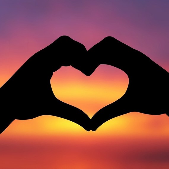 TOUS EN &quot;COEUR&quot;