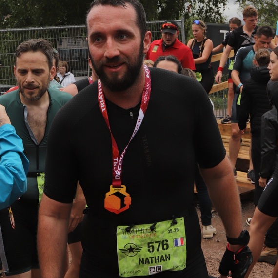 Gerardmer 25, une bonne raison de courir!