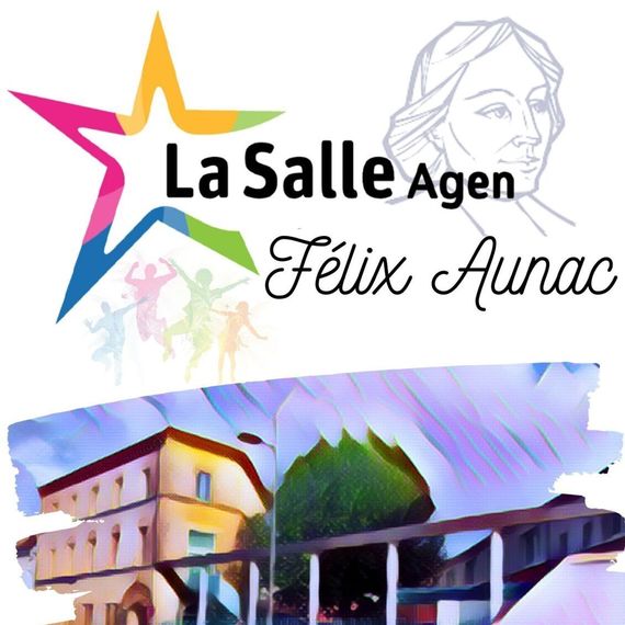 Etablissement scolaire La Salle Félix Aunac