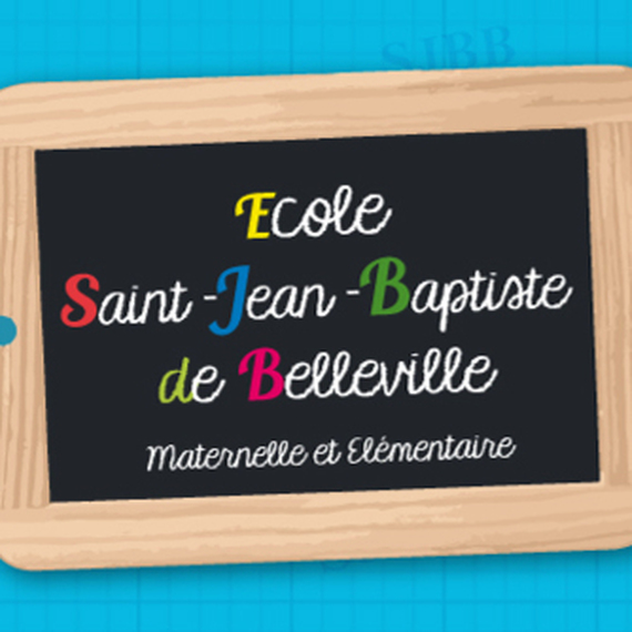 Saint Jean-Baptiste de Belleville 75019
