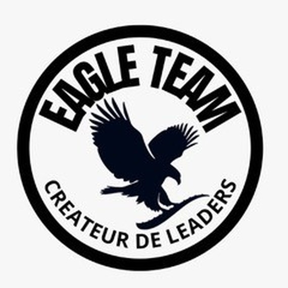  Eagle Team à l’unisson, pour faire battre le cœur d’un enfant !