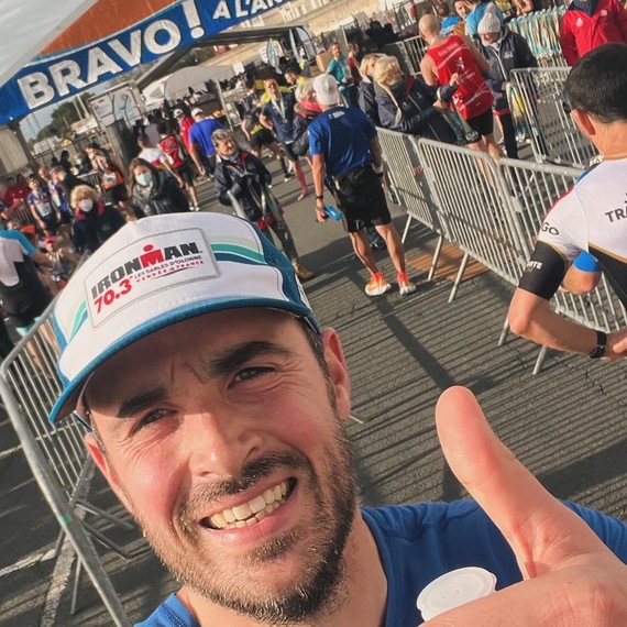 Un marathon solidaire pour les enfants du monde