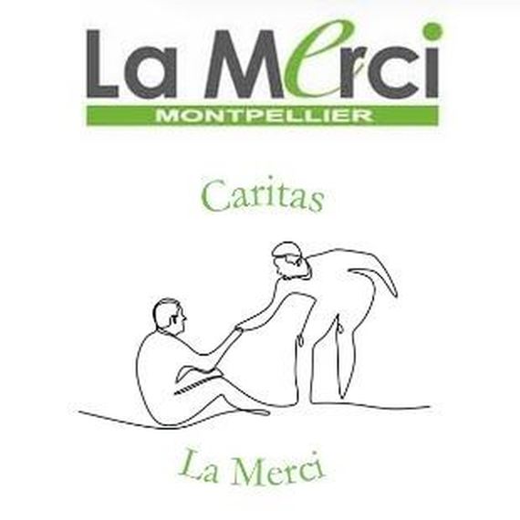 Collecte du lycée La Merci
