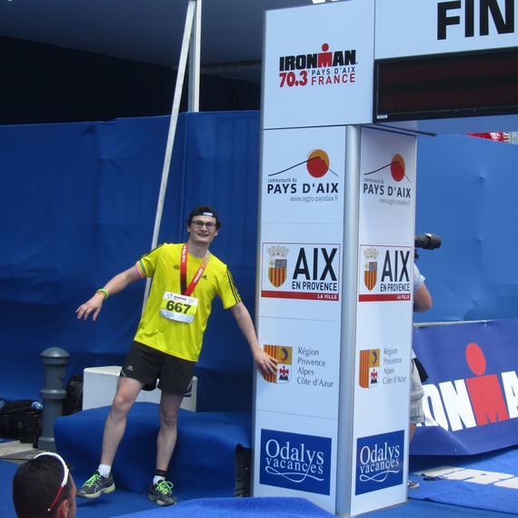 Ben Triathlon Mecenat Chirurgie Cardiaque