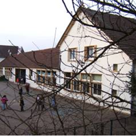L&#39;école Jacques Prévert a du cœur !