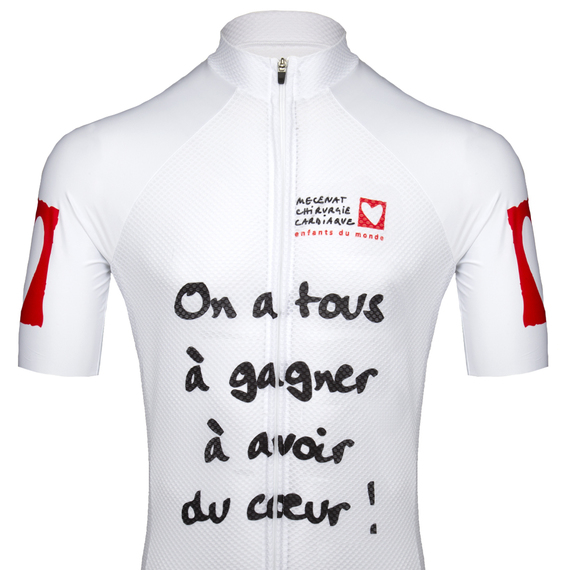 Haut les coeurs et hoo les cuisses !