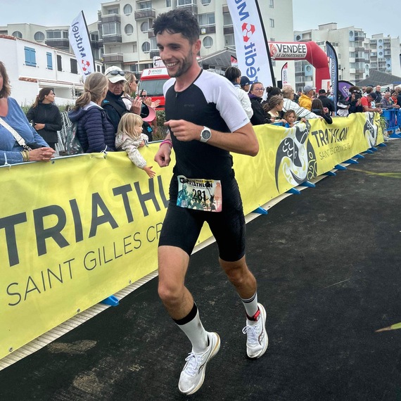 Ironman du COEUR