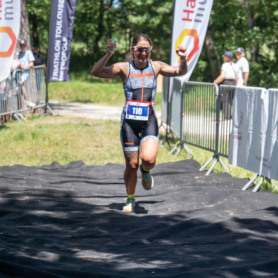 IRONMAN du cœur 
