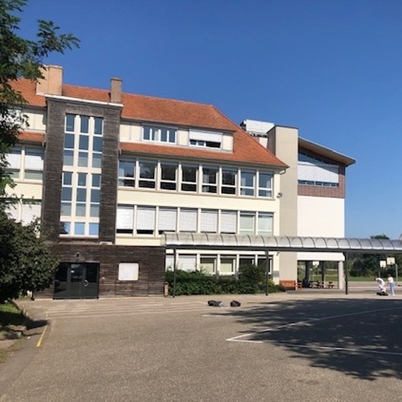 Cross solidaire Collège La Providence Vendenheim