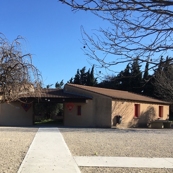 Ecole Sainte Marie - Donzère