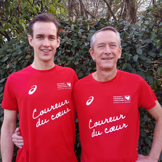 ECOTRAIL DE PARIS