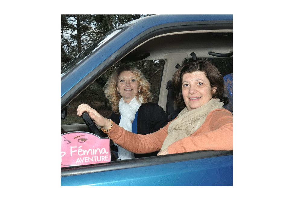 LES FEES DU COEUR